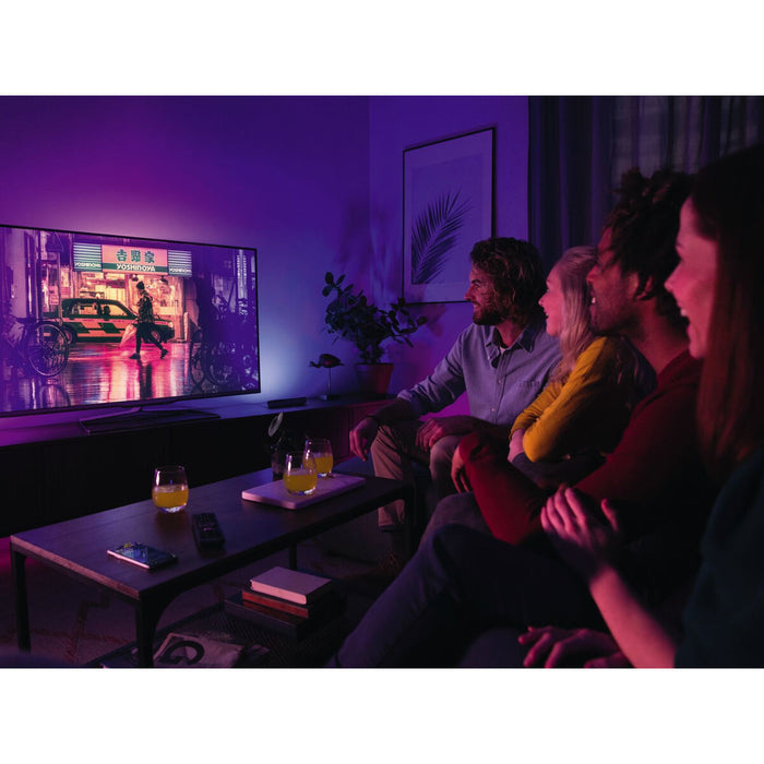 Bec Inteligent Philips Hue Play LED Extensie