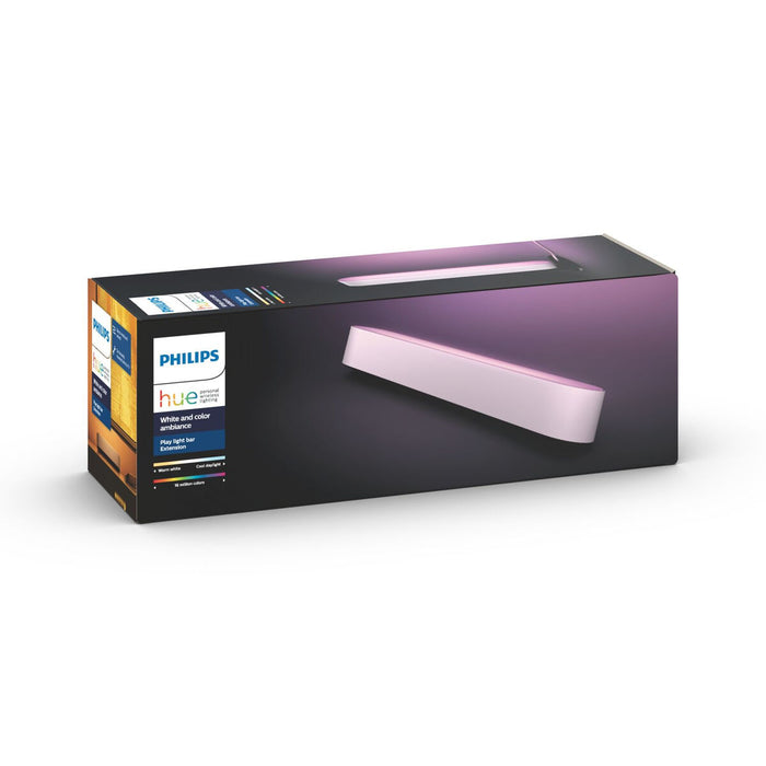 Bec Inteligent Philips Hue Play LED Extensie