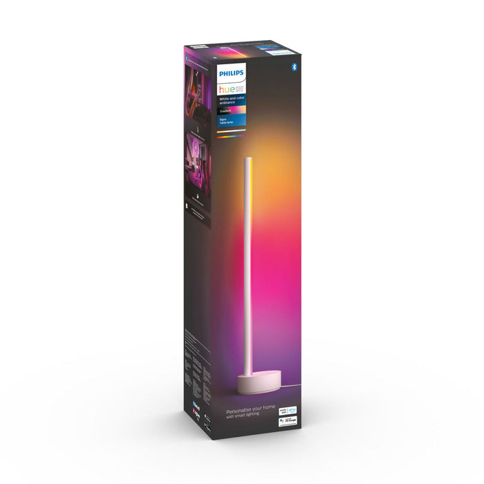 Lampă de masă Philips Lámpara de mesa Gradient Signe