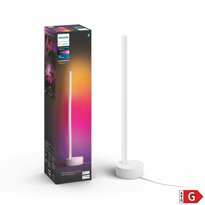 Lampă de masă Philips Lámpara de mesa Gradient Signe