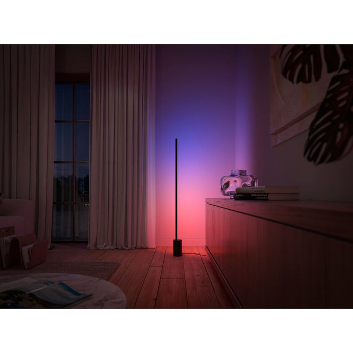 Lampă cu Picior Philips 915005987201 LED RGB
