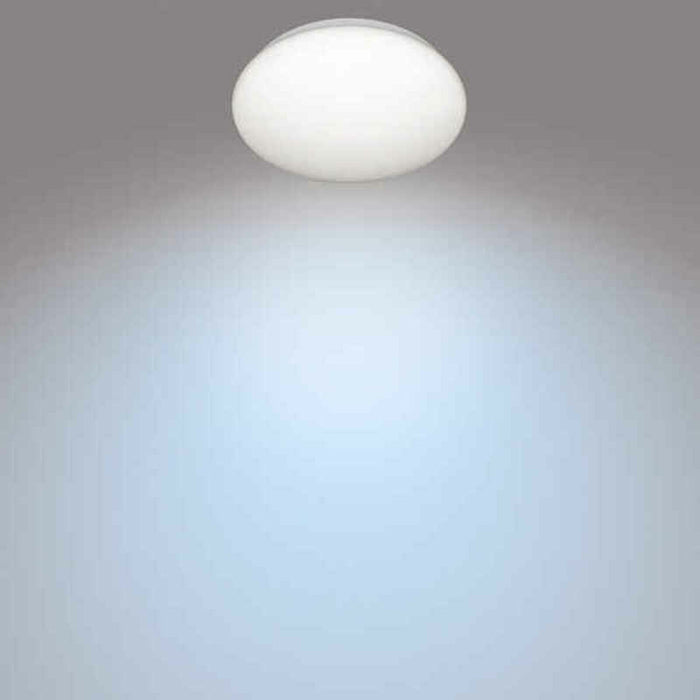 Lustră Philips Plafón Alb Metal/Plastic 2100 W 10 W (4000 K)
