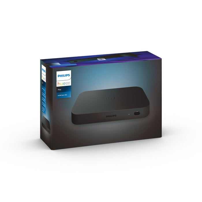Bec Inteligent Philips 929002275802 Negru (1 Unități)