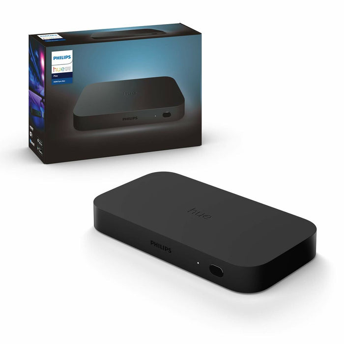 Bec Inteligent Philips 929002275802 Negru (1 Unități)