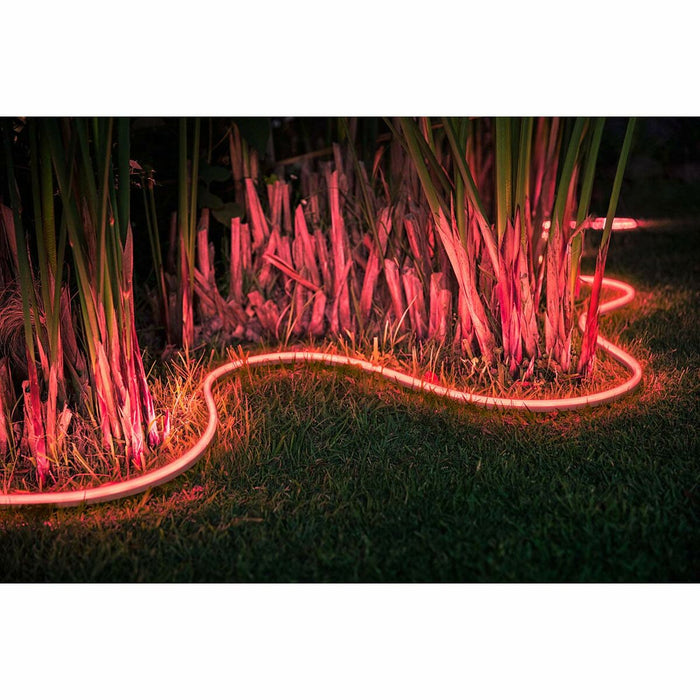 Benzi LED Philips Tira de luz para exteriores 5 metros G 6500 K