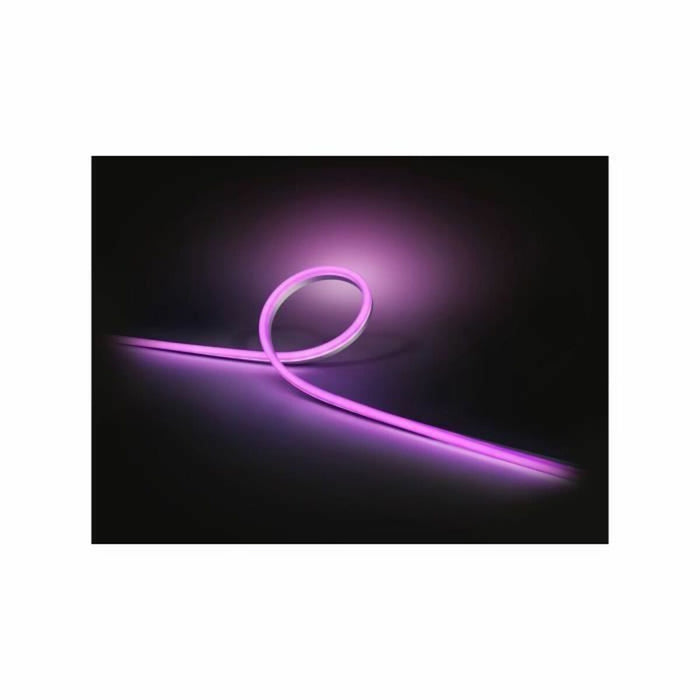 Benzi LED Philips Tira de luz para exteriores 5 metros G 6500 K