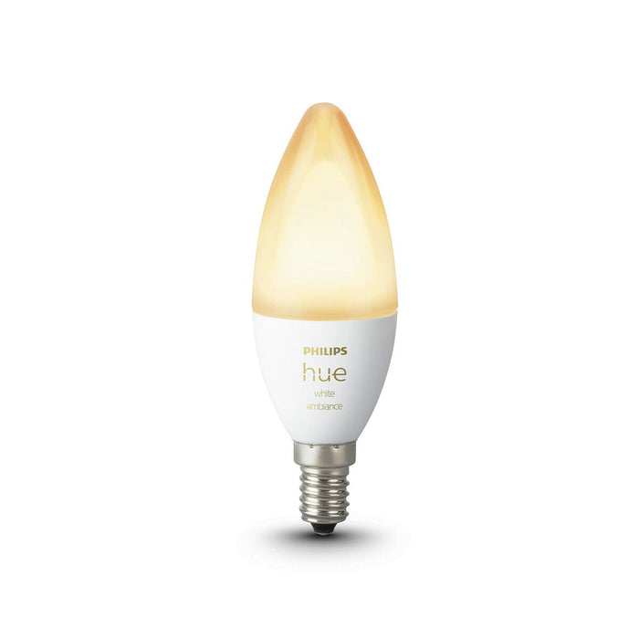 Bec Inteligent Philips E14