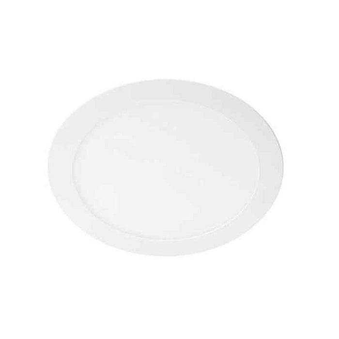 Lustră Philips Downlight Slim 22, 5 x 2 cm Aluminiu Alb 20 W (4000 K)