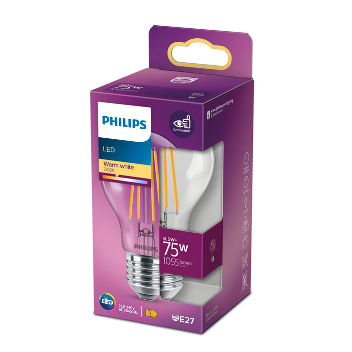 Bec LED Philips 8718699762995 75 W E27