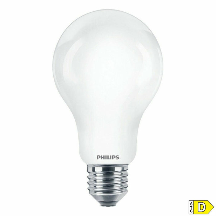 Bec LED Philips D 120 W 13 W E27 2000 Lm 7 x 12 cm (6500 K)