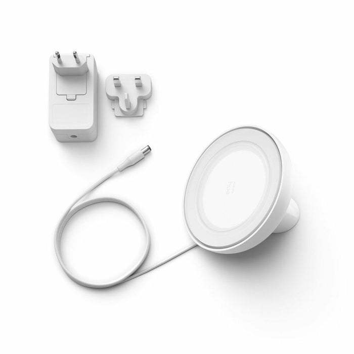 Bec Inteligent Philips 929002375901 IP20 RGB Alb 7 W 8 W