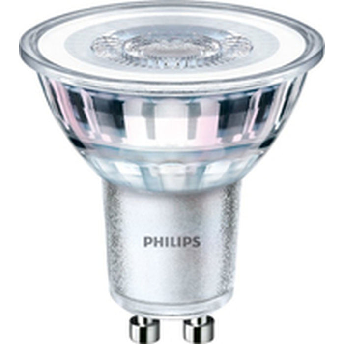 Lampă LED Philips Foco Alb F 4,6 W (2700 K)