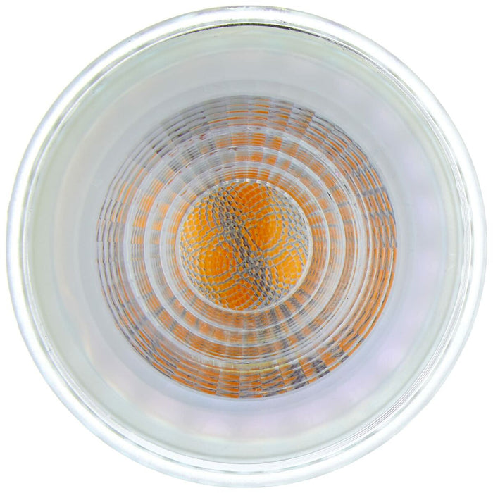 Lampă LED Philips Foco Alb F 4,6 W (2700 K)