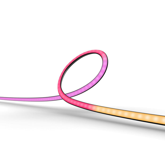 Bec Inteligent Philips Play gradient lightstrip 75"