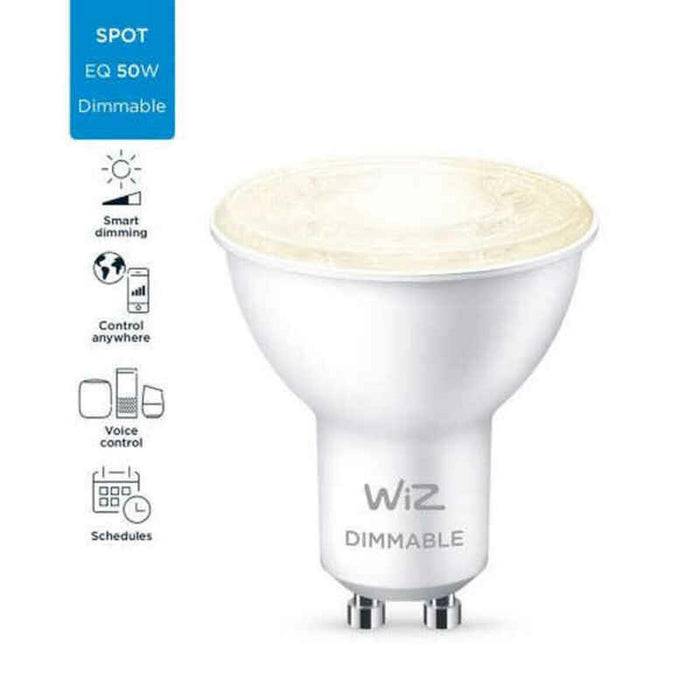 Bec Inteligent Ledkia Spot PAR16 GU10