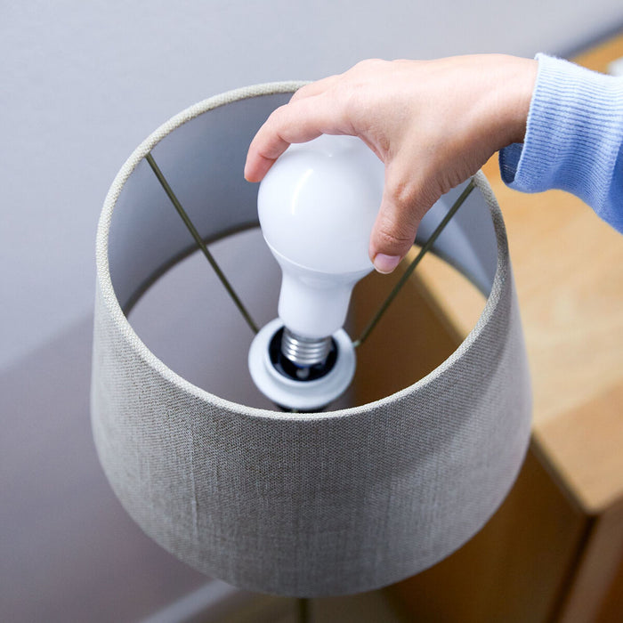 Bec Inteligent Ledkia G95 12 W E27 RGB