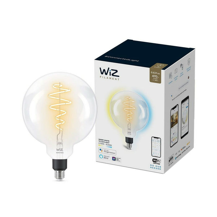 Bec LED Ledkia ‎Filament E27 40 W