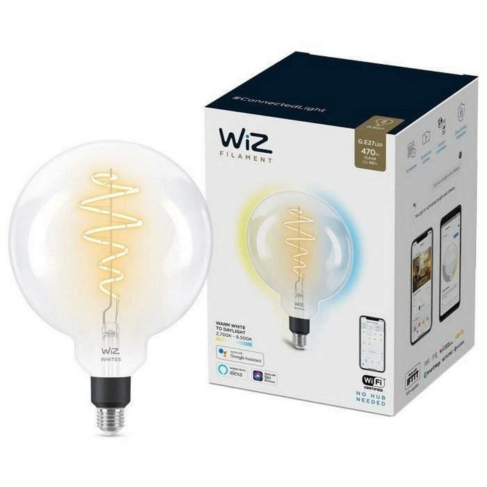 Bec LED Ledkia ‎Filament E27 40 W