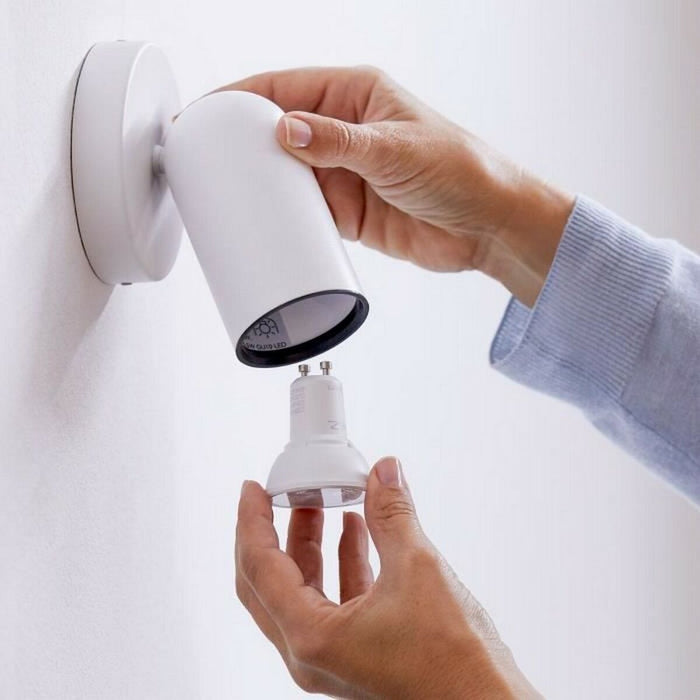 Bec LED Ledkia Spot 50W