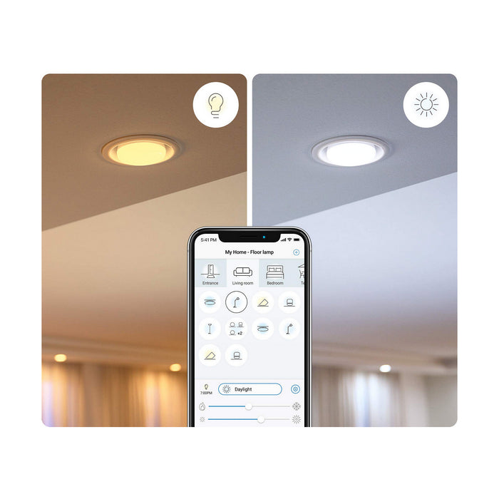 Benzi LED Philips Wiz 1600 lm