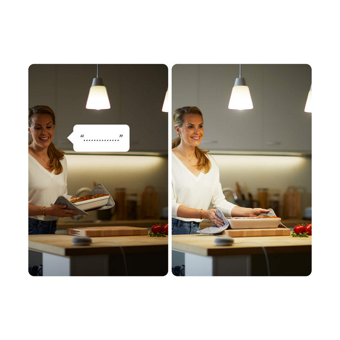 Benzi LED Philips Wiz 1600 lm