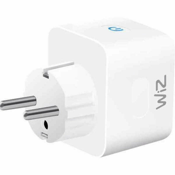 Priză Inteligentă Philips 929002427614 Alb 2300 W 230 V
