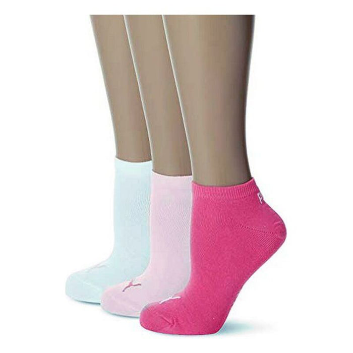 Șosete Sport Puma SNEAKER LADY (3 Perechi)