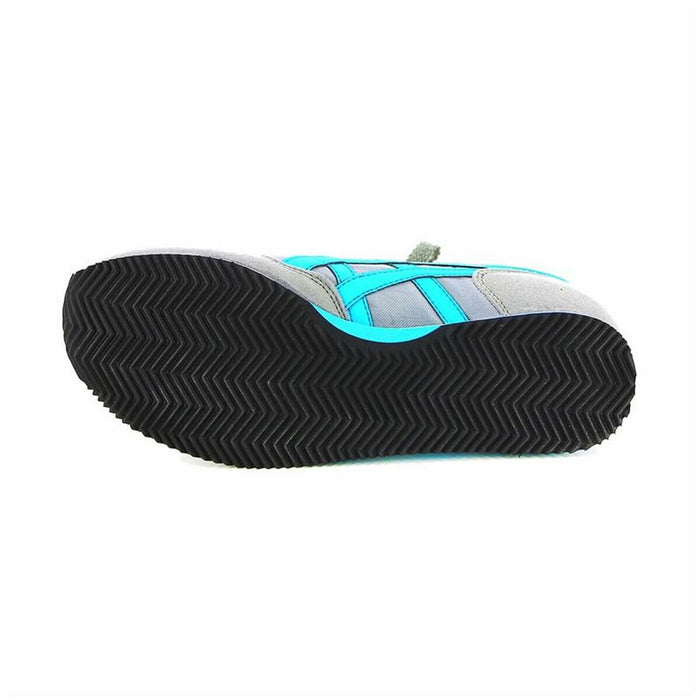 Încălțăminte Sport Bărbați Asics Sportswear Sumiyaka Gri deschis
