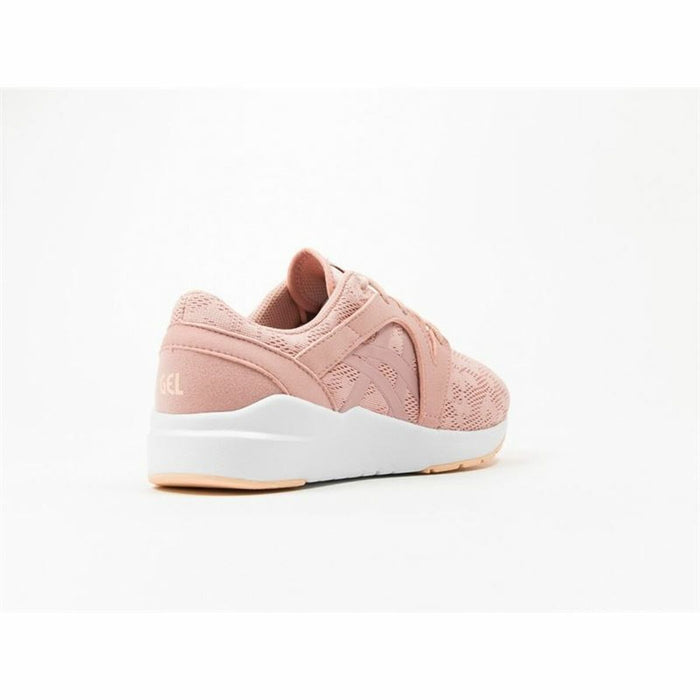 Încălțăminte de Running pentru Adulți Asics Gel-Lyte Femeie Roz