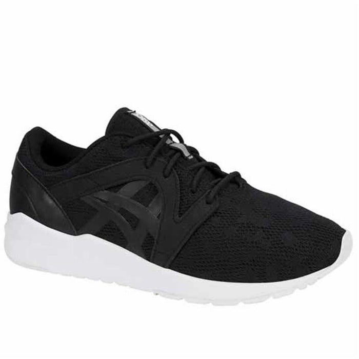 Încălțăminte de Running pentru Adulți Asics Gel-Lyte Femeie Negru