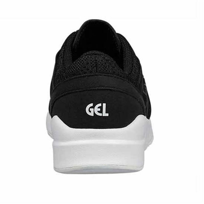 Încălțăminte de Running pentru Adulți Asics Gel-Lyte Femeie Negru