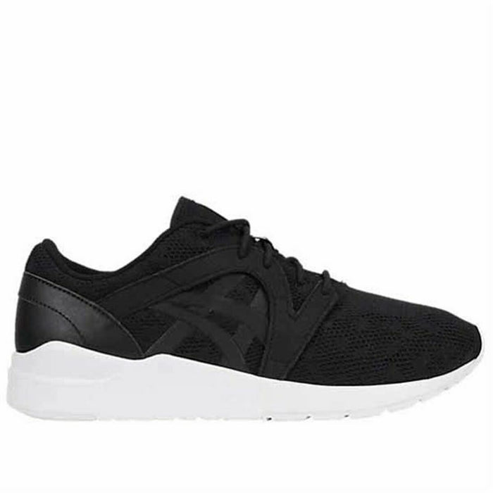 Încălțăminte de Running pentru Adulți Asics Gel-Lyte Femeie Negru