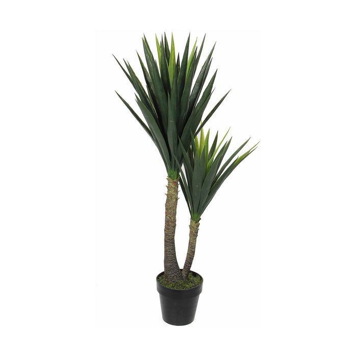 Plantă decorativă Mica Decorations Yucca (120 x 60 cm)