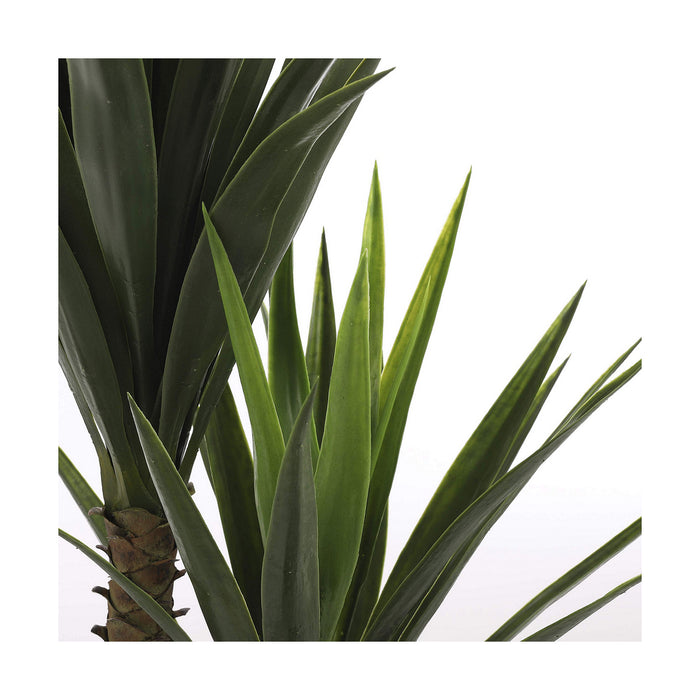 Plantă decorativă Mica Decorations Yucca (120 x 60 cm)