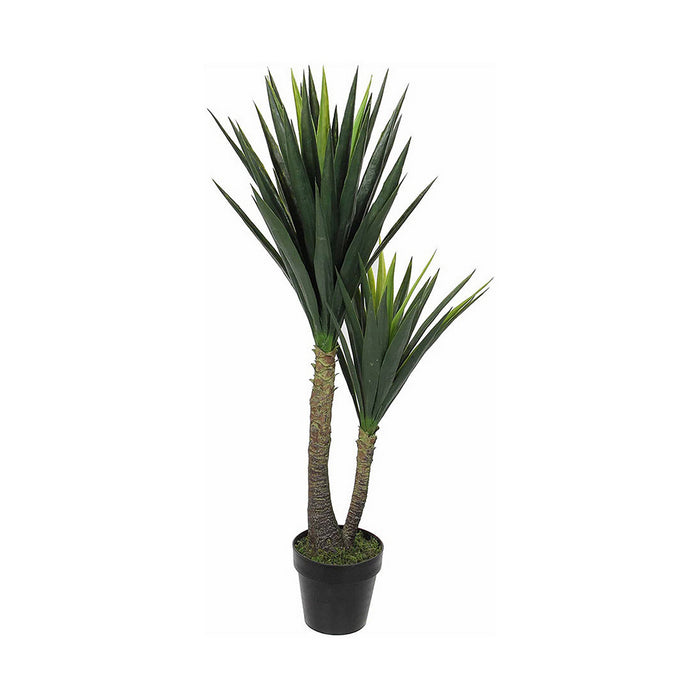 Plantă decorativă Mica Decorations Yucca (120 x 60 cm)