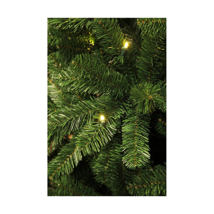 Pom de Crăciun Black Box (185 x 115 cm)