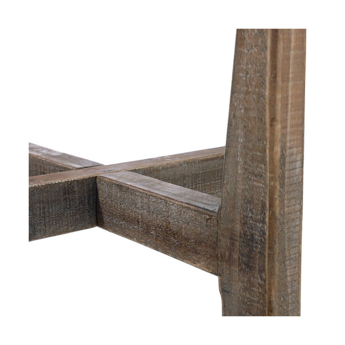 Suport pentru ghivece Mica Decorations Ascot Suport pentru ghivece Lemn 48 x 33 x 33 cm