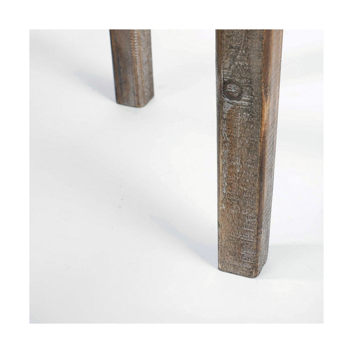 Suport pentru ghivece Mica Decorations Ascot Suport pentru ghivece Lemn 48 x 33 x 33 cm