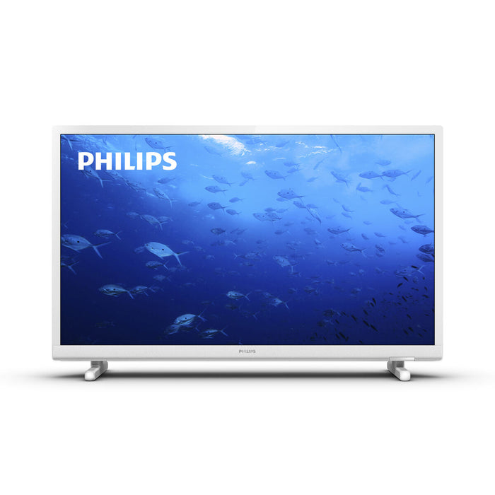 Televiziune Philips 24PHS5537/12 24" HD LED