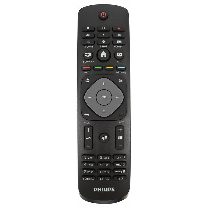 Televiziune Philips 32PHS5507/12 HD 32" LED