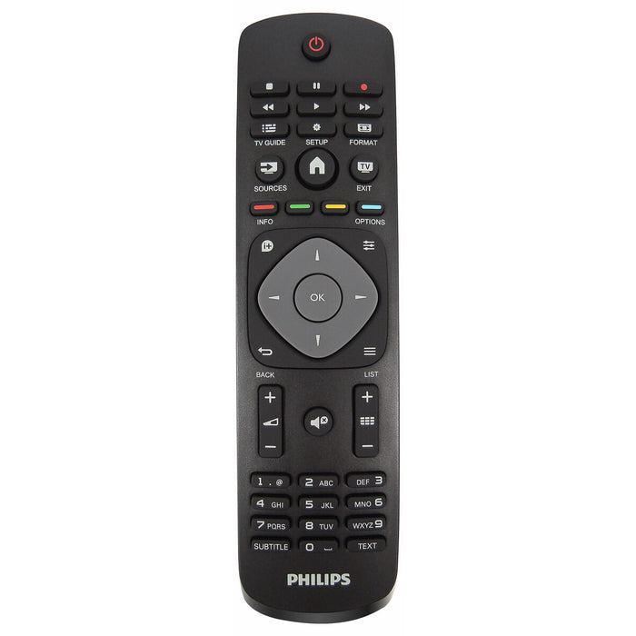 Smart TV Philips 43PFS5507/12 43" Full HD LCD