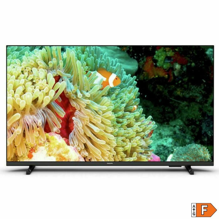 Smart TV Philips PUS7607 43" 4K Ultra HD LED HDR HDR10