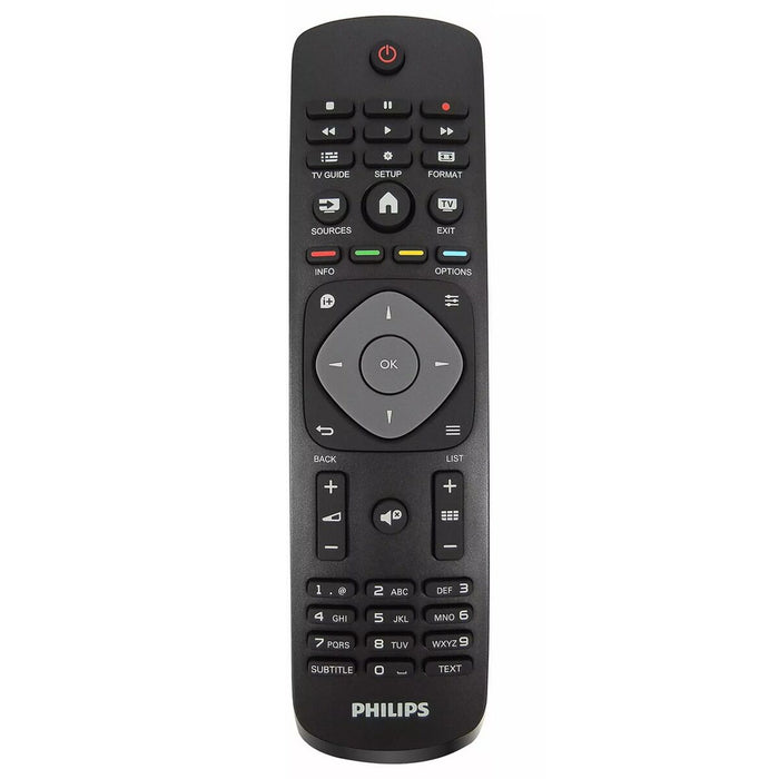 Televiziune Philips 32PHS5527/12 HD 32" LED