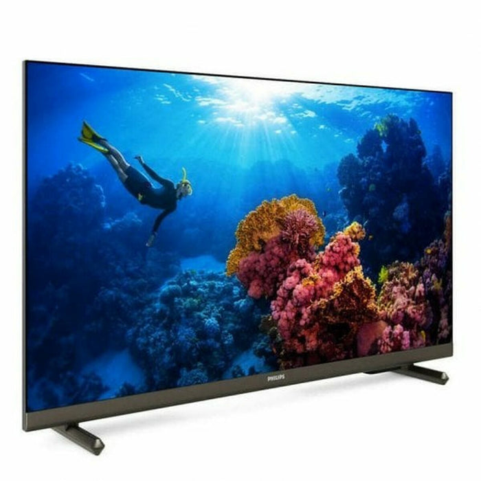 Smart TV Philips 32PHS6808/12 32" HD LED HDR HDR10 Dolby Digital