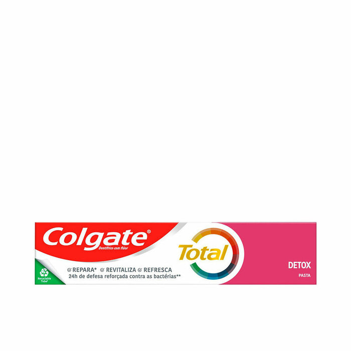 Pastă de dinți Colgate Total Detox 75 ml
