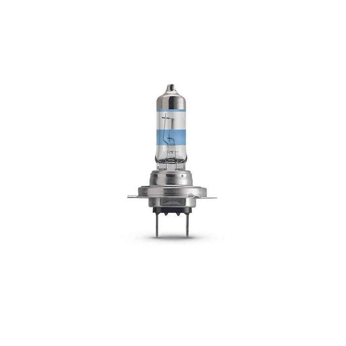 Bec auto Philips 00577928 55 W PX26D 3500 K Bec cu Halogen Halogen H7 12 V (2 Unități)
