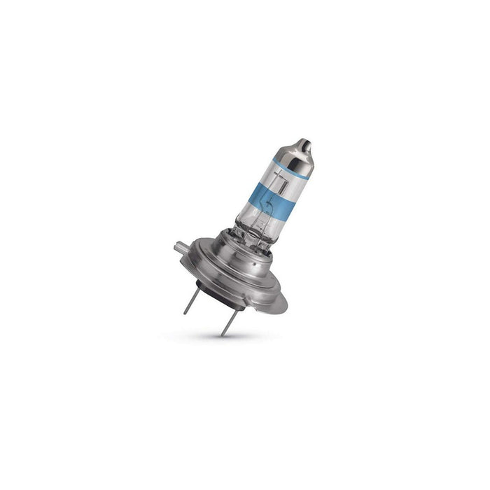 Bec auto Philips 00577928 55 W PX26D 3500 K Bec cu Halogen Halogen H7 12 V (2 Unități)