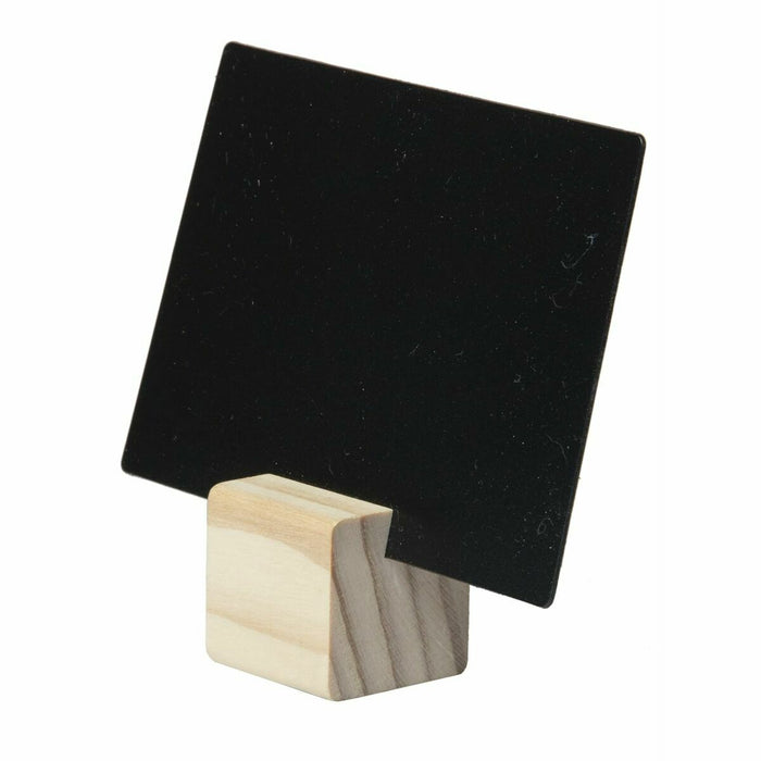 Slate Securit   Cu suport Set 9 x 10,5 cm 6 Unități