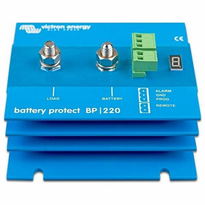 Controler Victron Energy 12/24 V Baterie 220 A