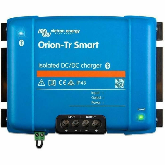 Încărcător de baterie Victron Energy 24 V